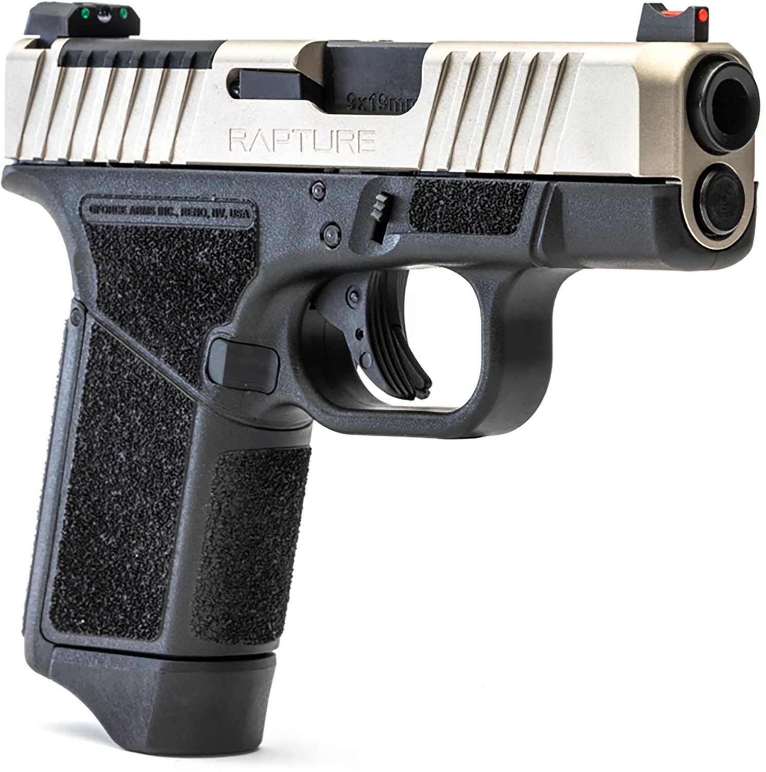 GForce Arms Rapture 9mm Pistol - view number 3