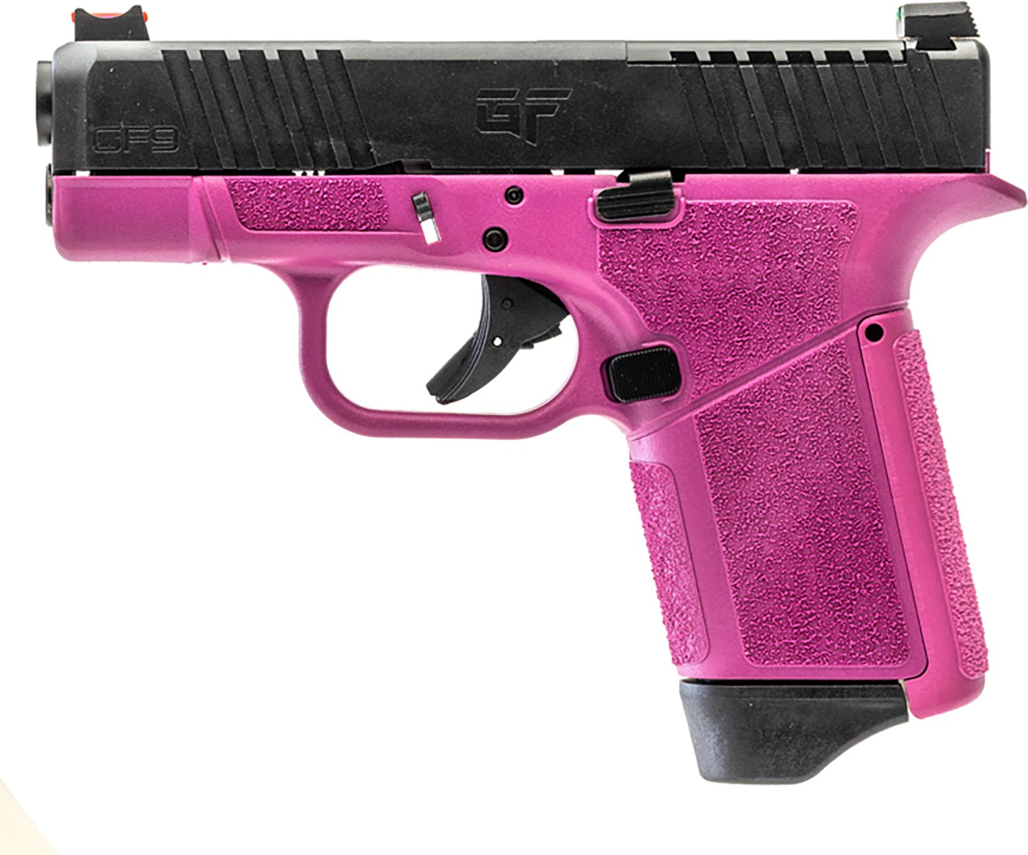 GForce Arms Rapture 9mm Pistol - view number 2