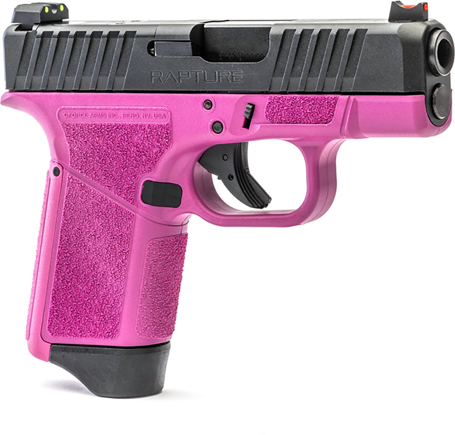 GForce Arms Rapture 9mm Pistol - view number 3