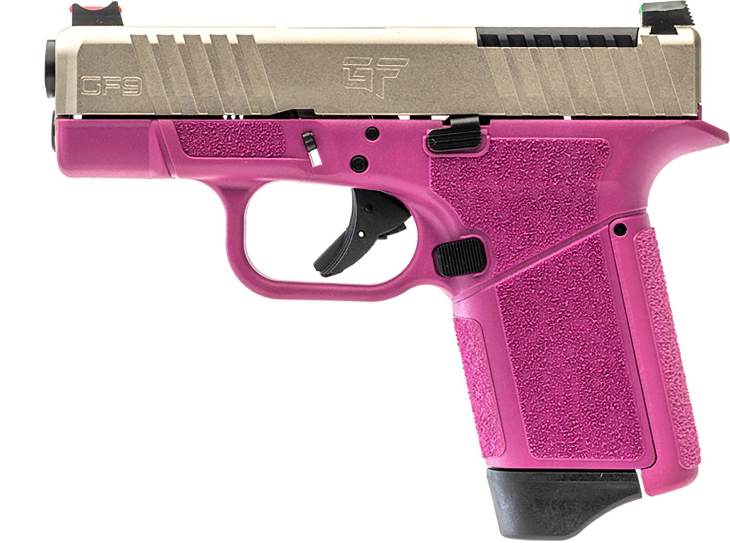 GForce Arms Rapture 9mm Pistol