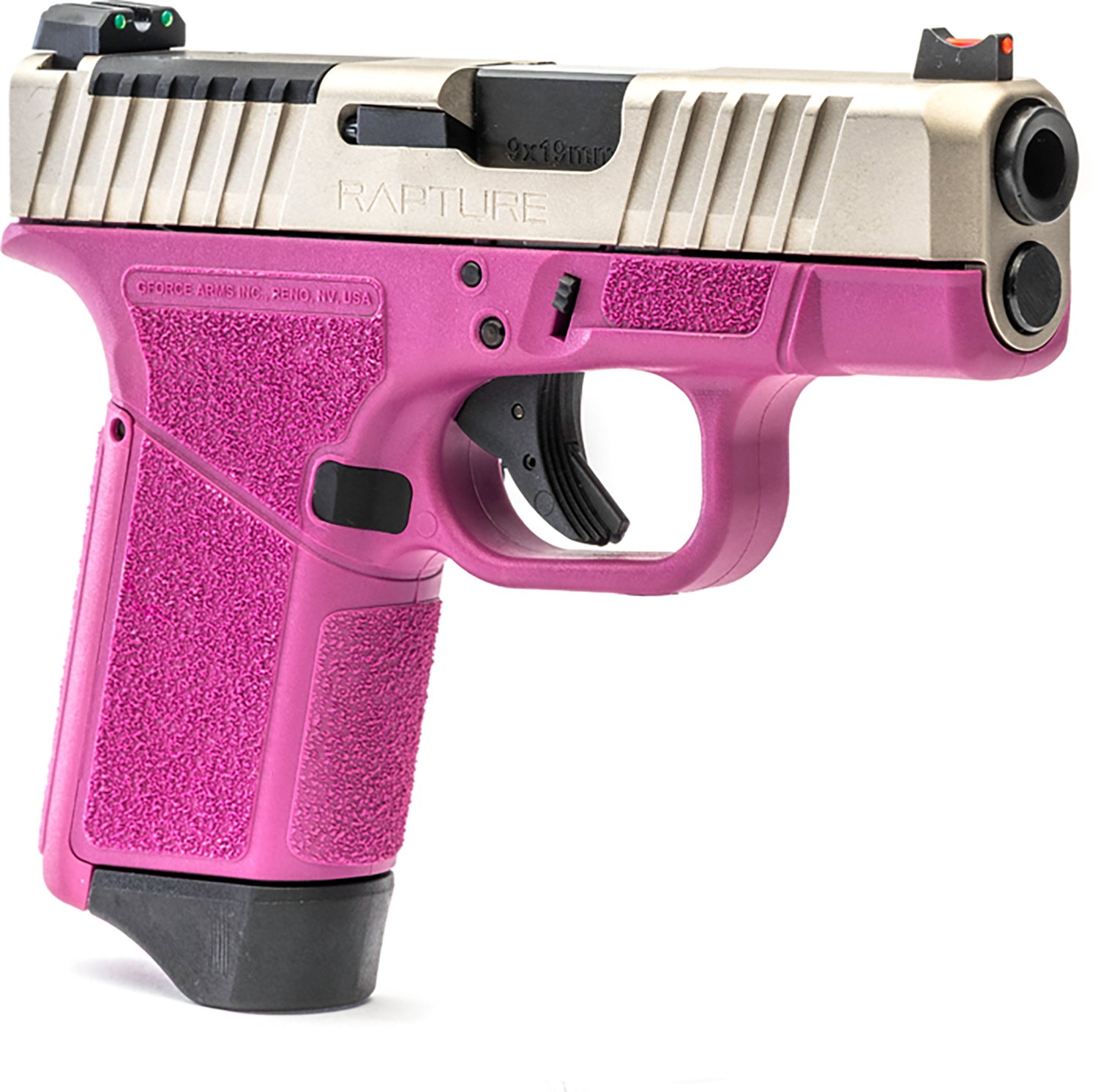 GForce Arms Rapture 9mm Pistol