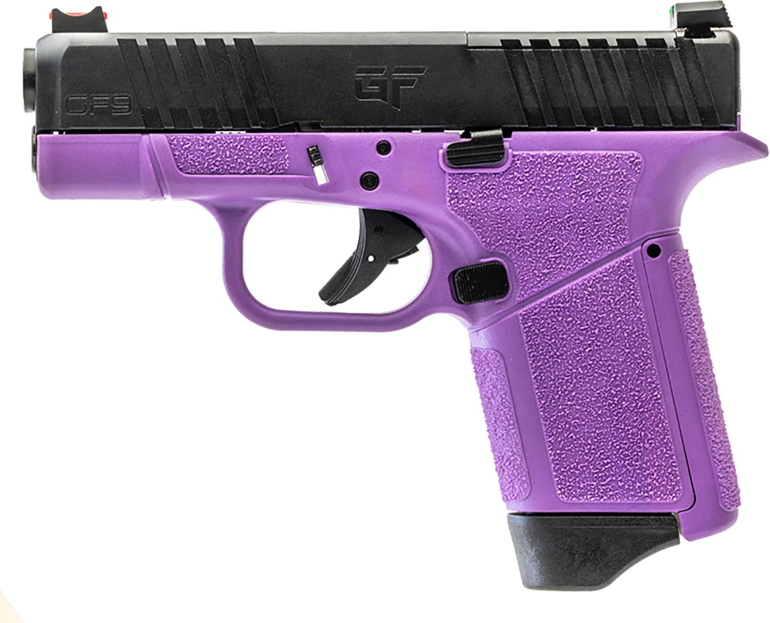 GForce Arms Rapture 9mm Pistol - view number 2