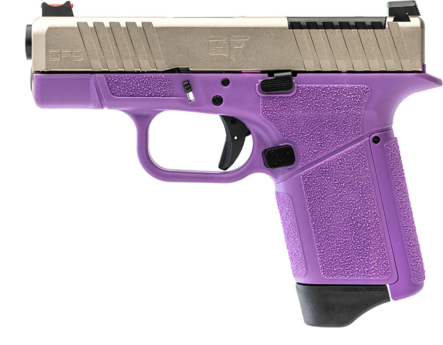 GForce Arms Rapture 9mm Pistol - view number 2