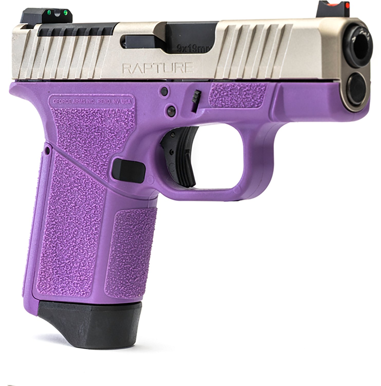 GForce Arms Rapture 9mm Pistol - view number 3