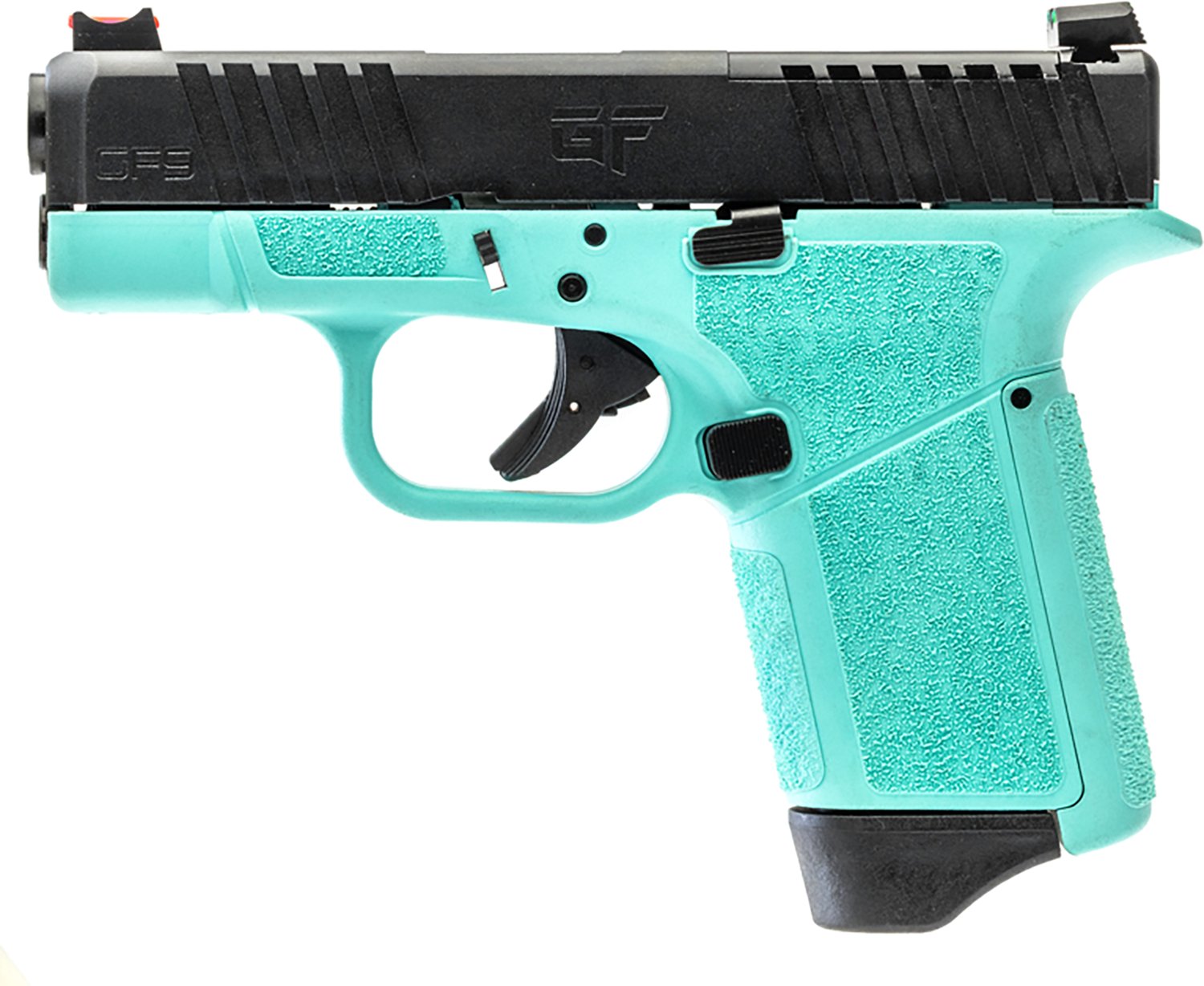 GForce Arms Rapture 9mm Pistol - view number 2