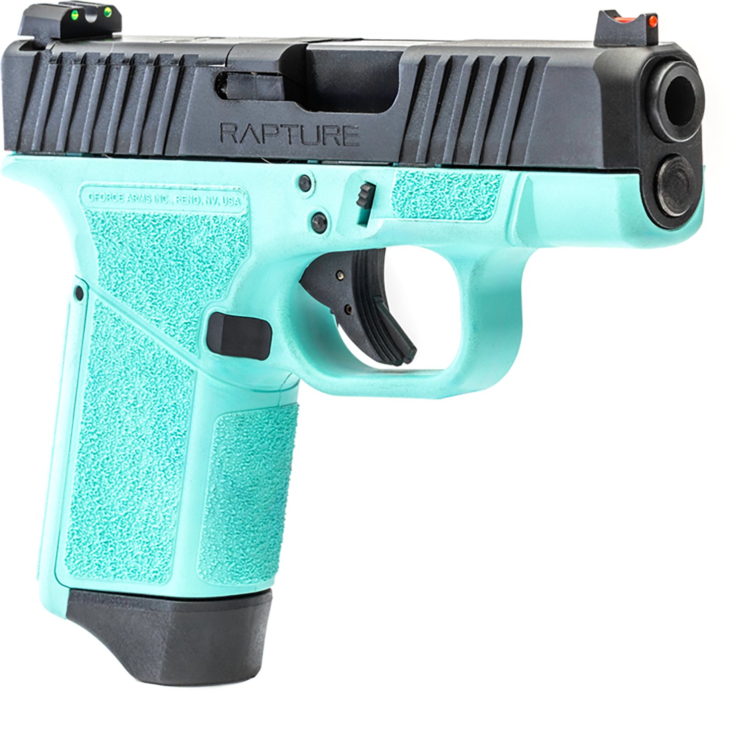 GForce Arms Rapture 9mm Pistol - view number 3