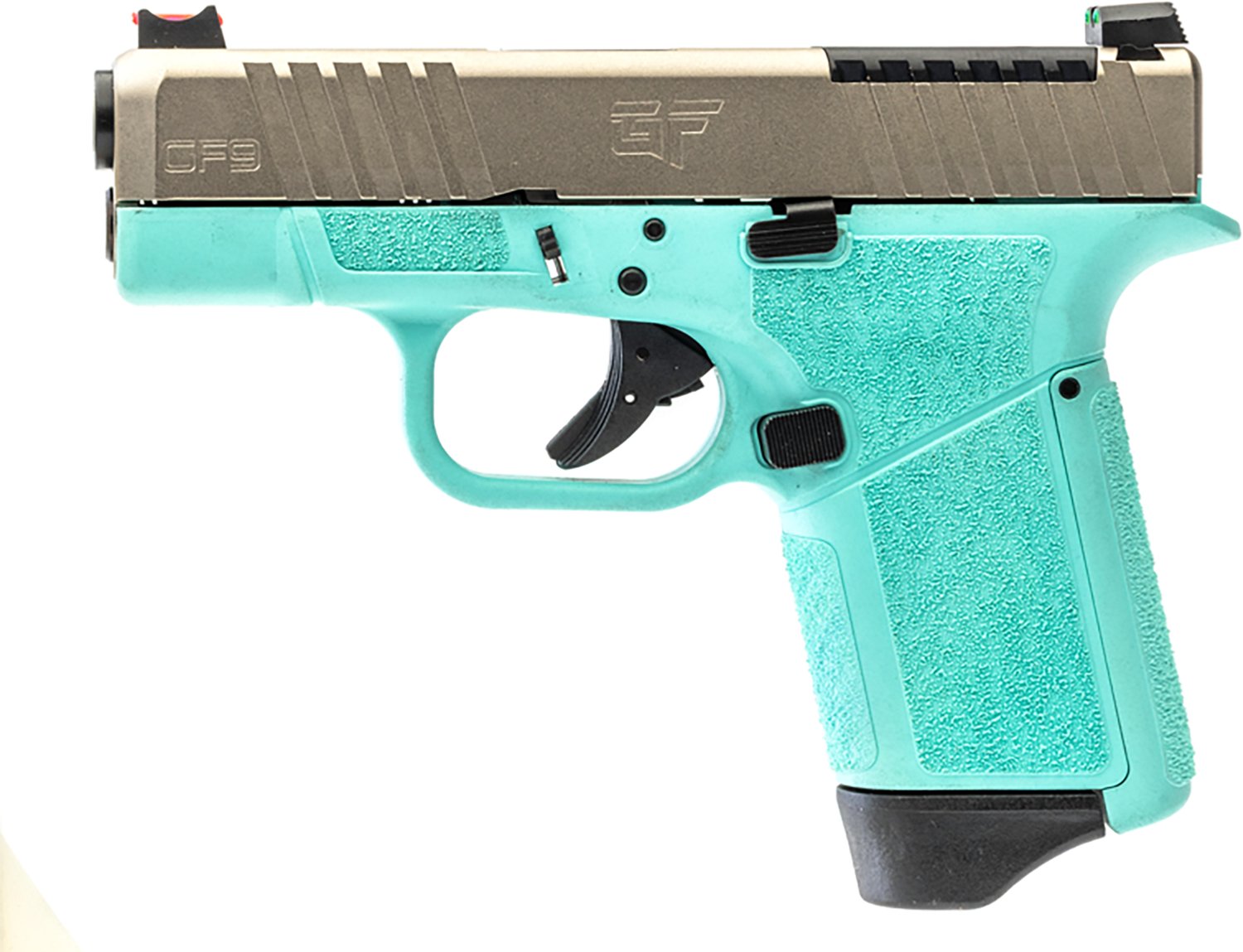 GForce Arms Rapture 9mm Pistol - view number 2
