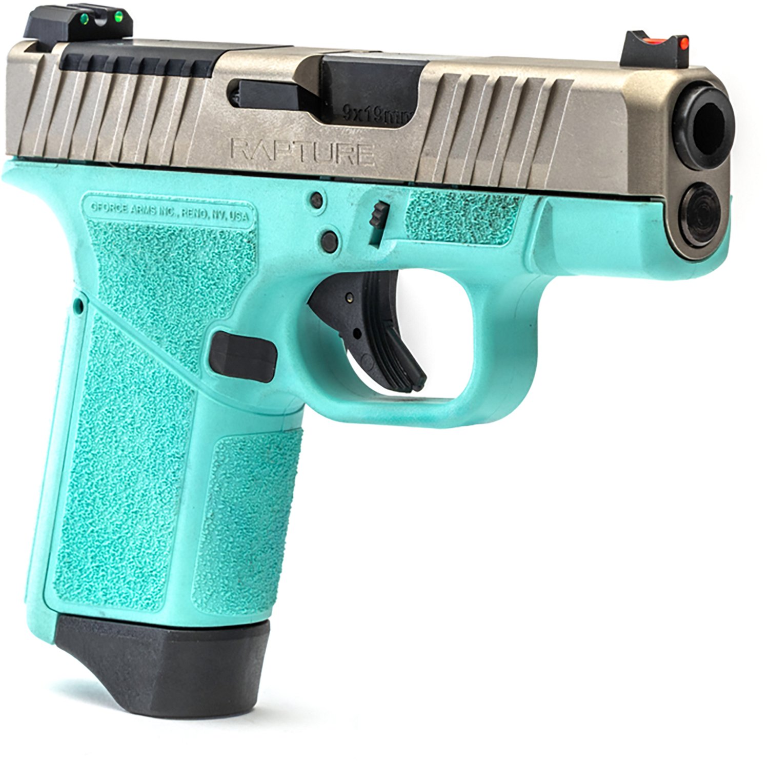 GForce Arms Rapture 9mm Pistol - view number 3