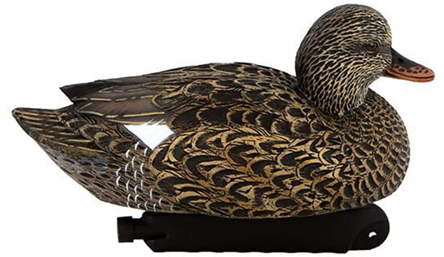 Cupped Gadwall Duck Decoys 6-Pack - view number 2
