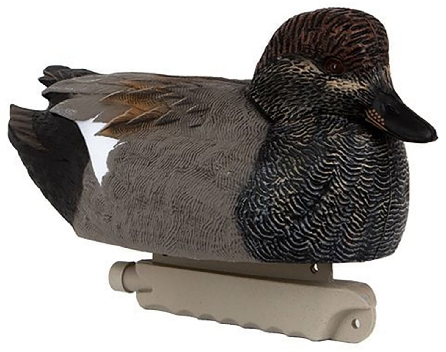 Cupped Gadwall Duck Decoys 6-Pack - view number 3