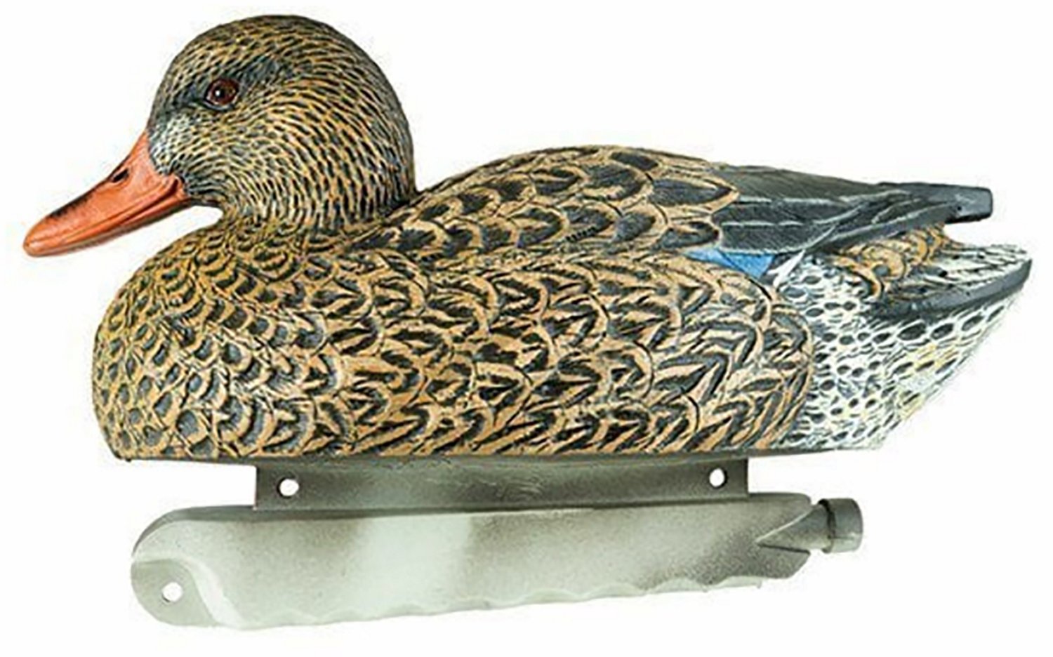 Cupped Finishing Mallard Duck Decoys 6-Pack - view number 2
