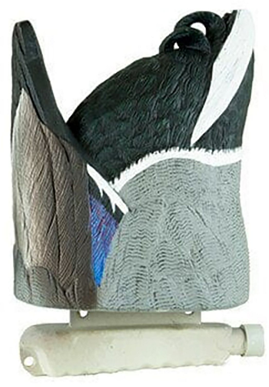 Cupped Feeder Butt Drake Decoy - view number 2