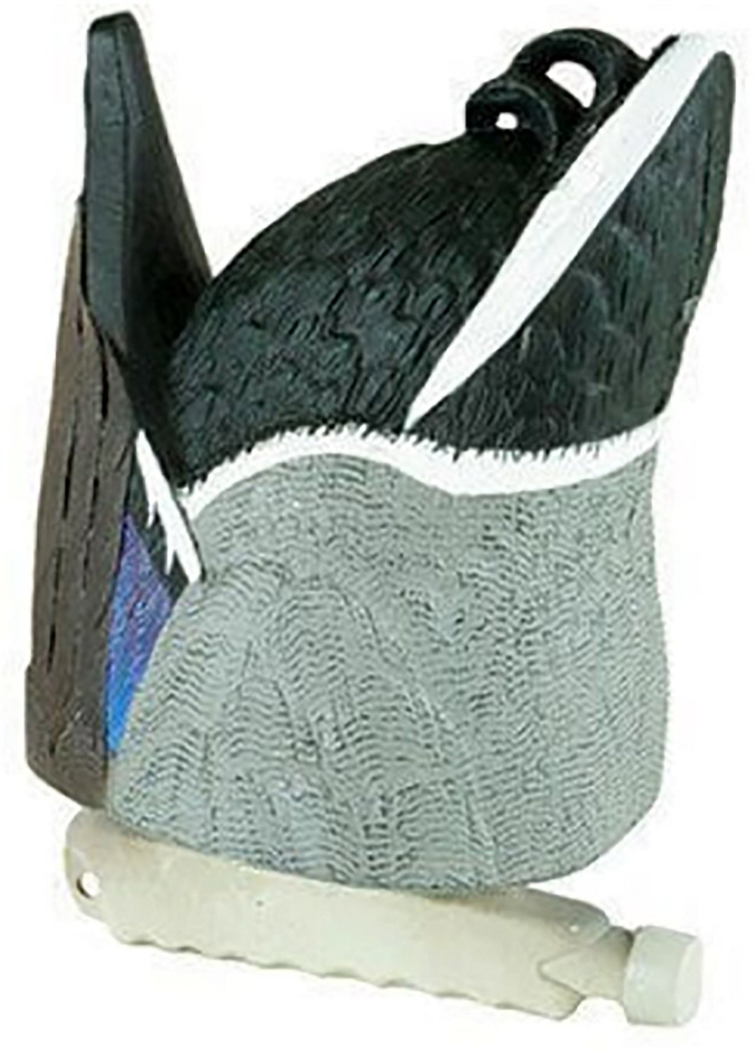 Cupped Feeder Butt Drake Decoy - view number 3