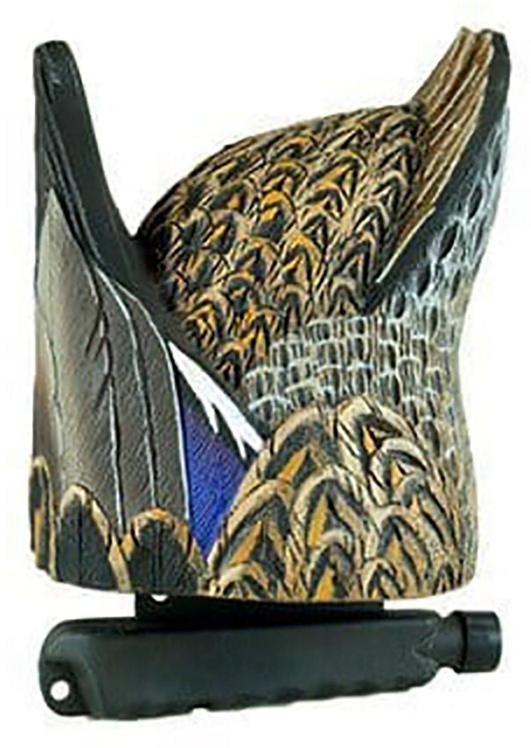 Cupped Feeder Butt Hen Decoy - view number 2