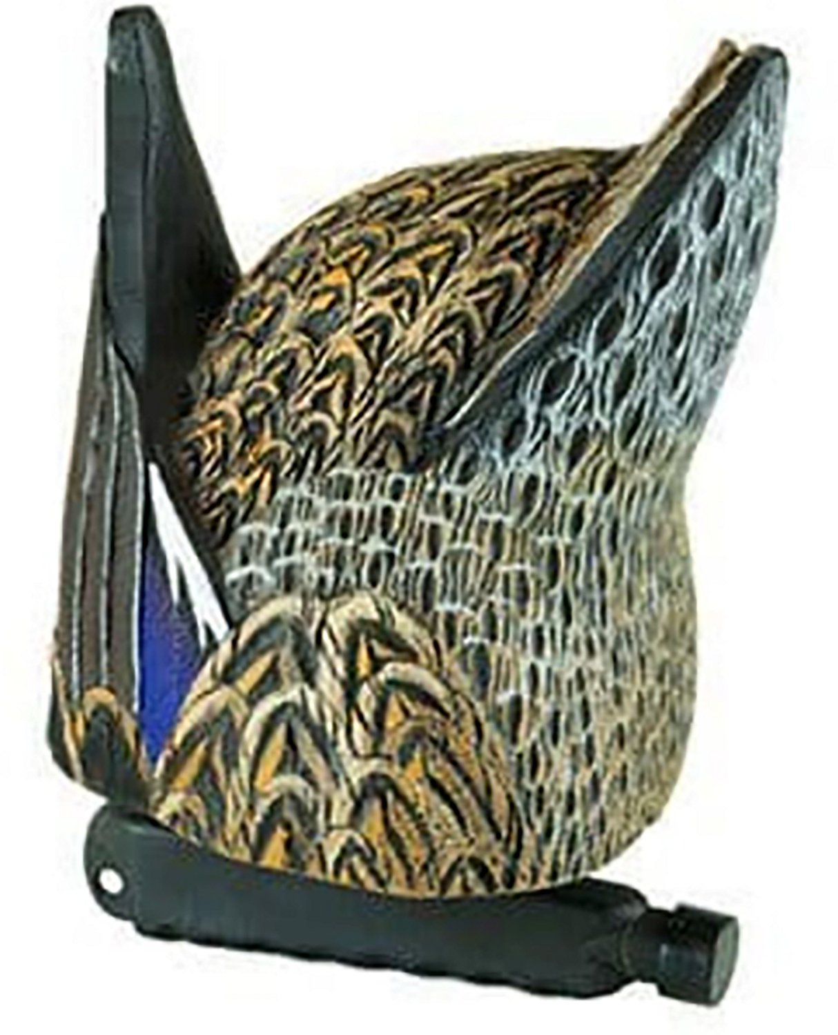 Cupped Feeder Butt Hen Decoy - view number 3