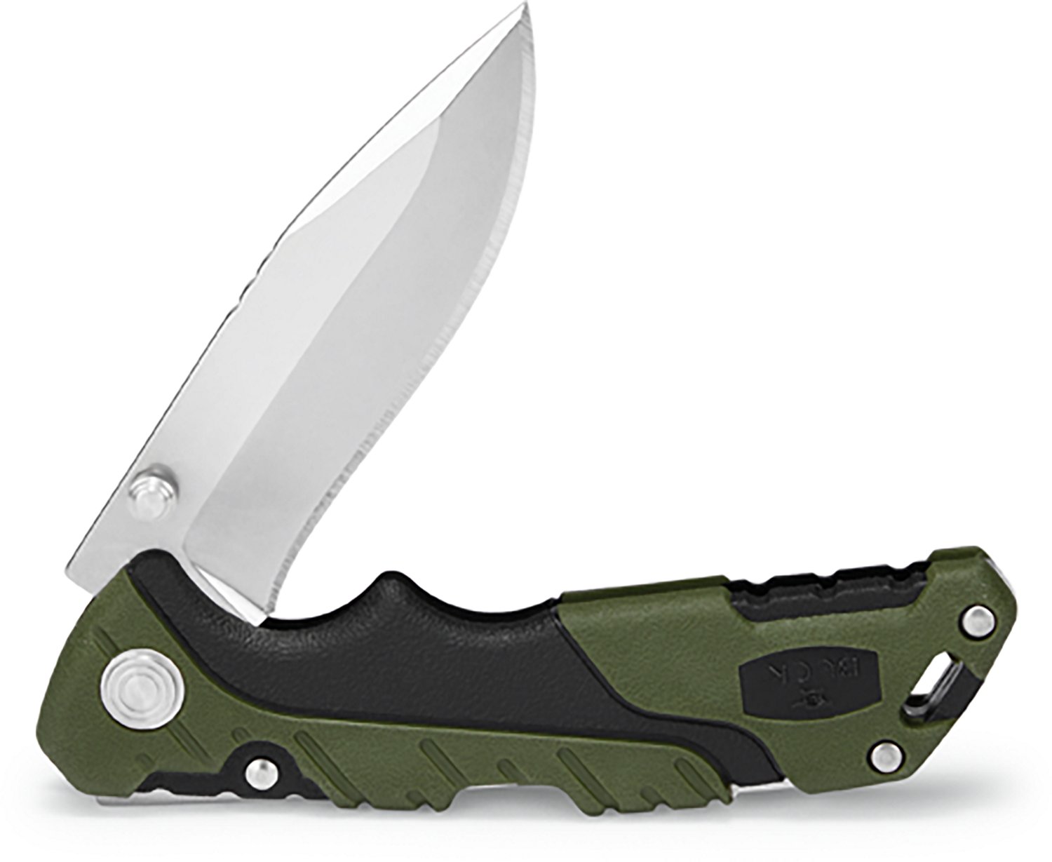 Buck Knives 661 Pursuit Folding Knife - view number 2
