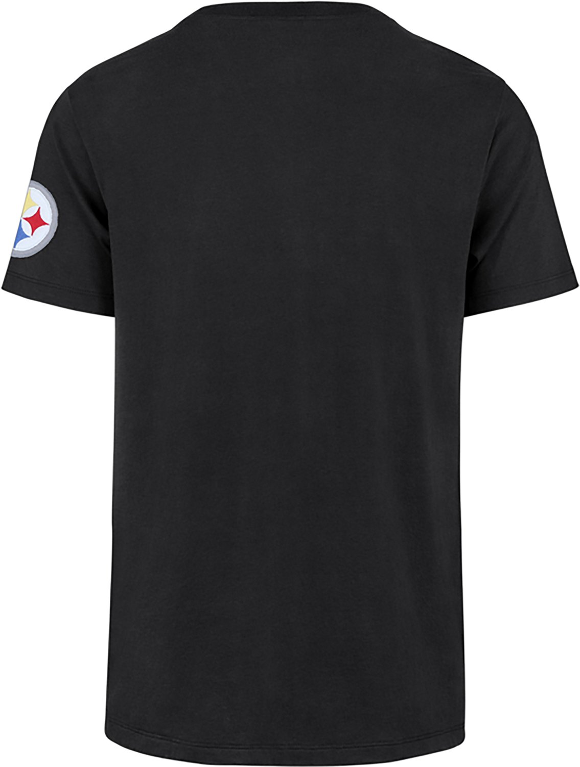 47B Men's ST-shirtlers Fieldhouse Franklin Short Sleeve Tee - view number 2