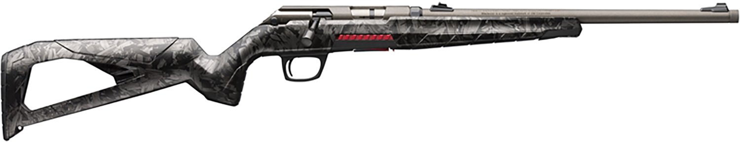 Winchester Xpert SR .22 LR Bolt Action Rifle