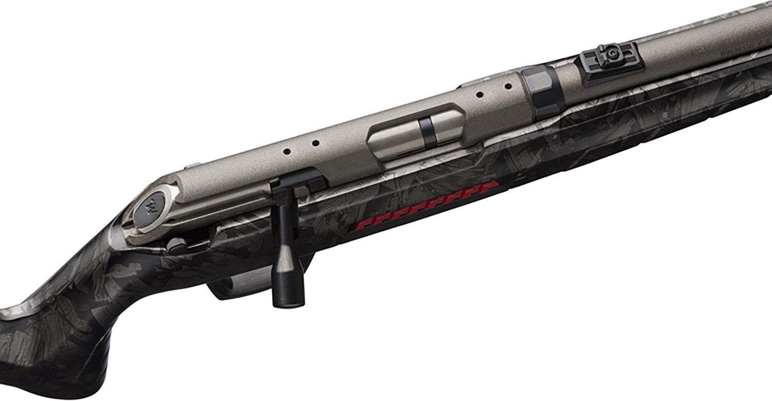 Winchester Xpert SR .22 LR Bolt Action Rifle - view number 3