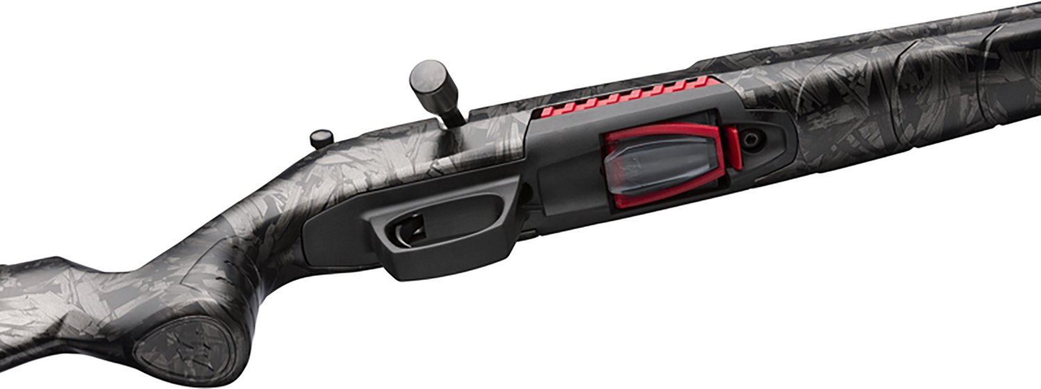 Winchester Xpert SR .22 LR Bolt Action Rifle - view number 4