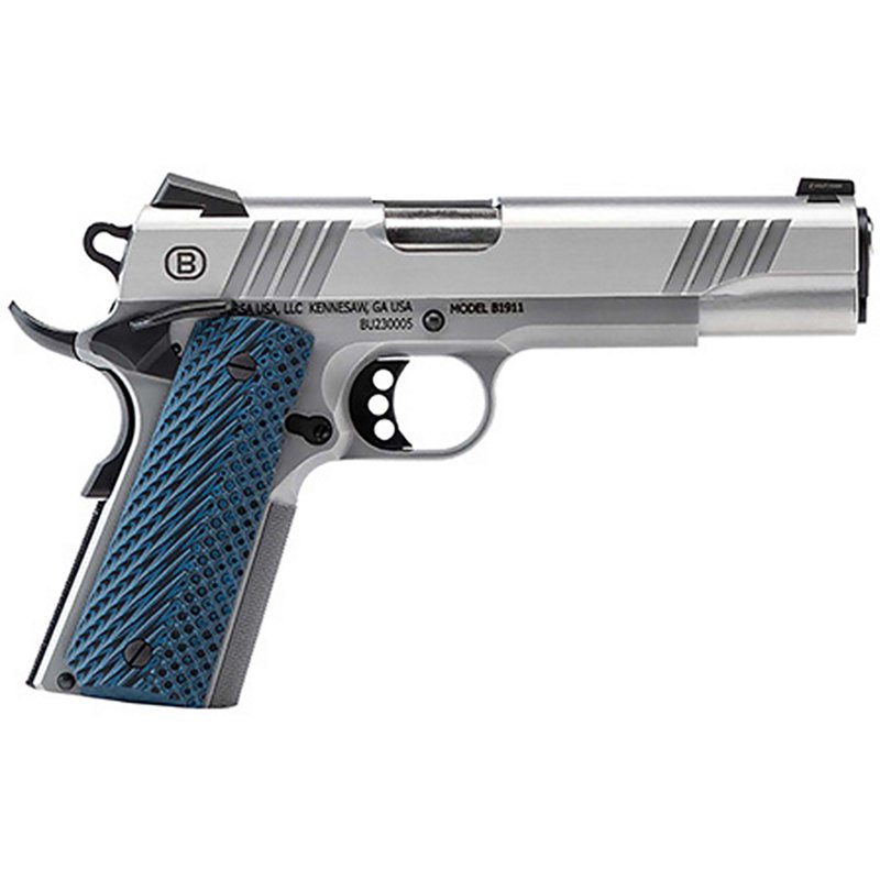 Bersa 1911 .45 Acp … - image