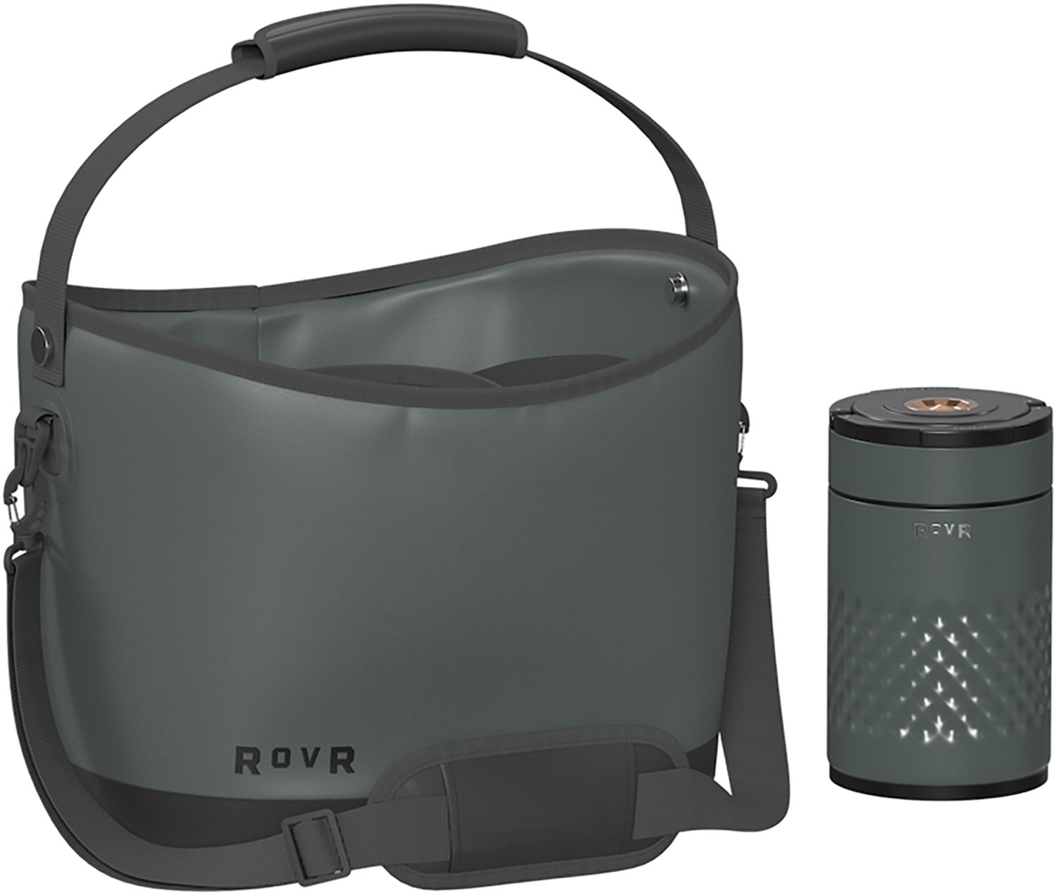 RovR KeepR 20 Can Beverage Tote Caddy Cooler - view number 1