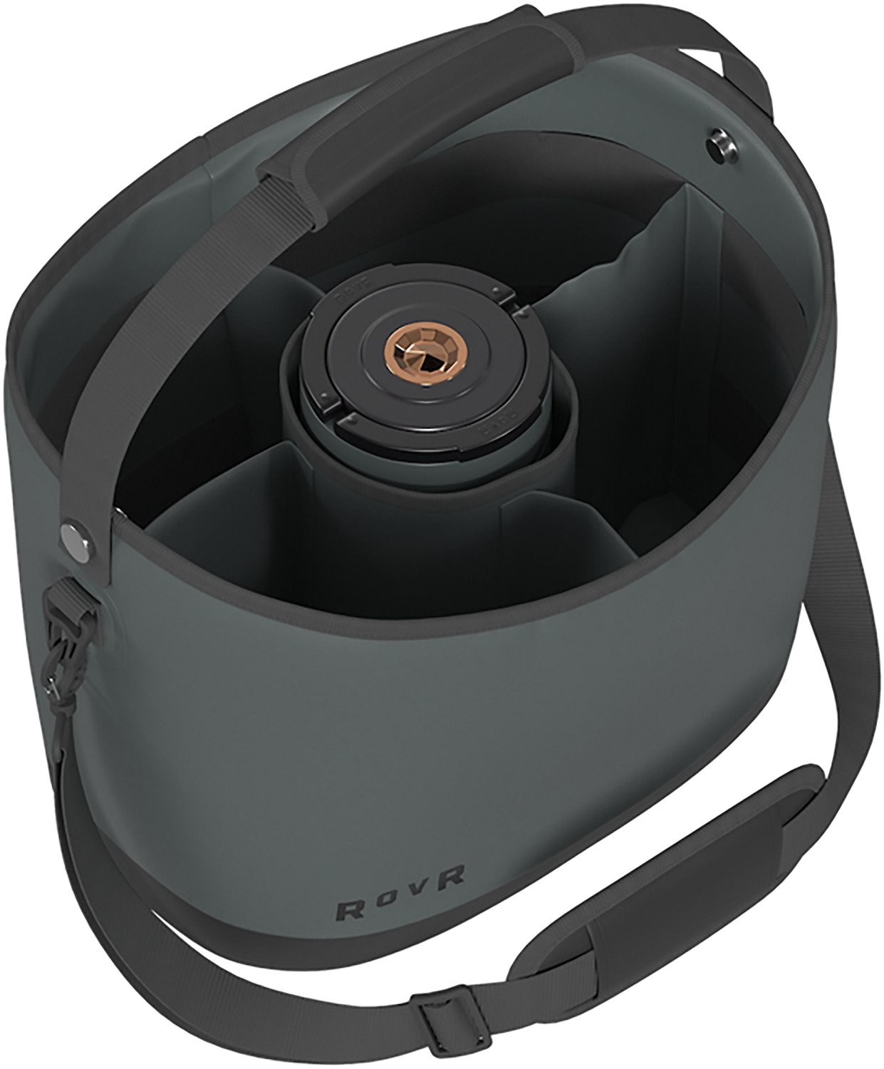 RovR KeepR 20 Can Beverage Tote Caddy Cooler - view number 2