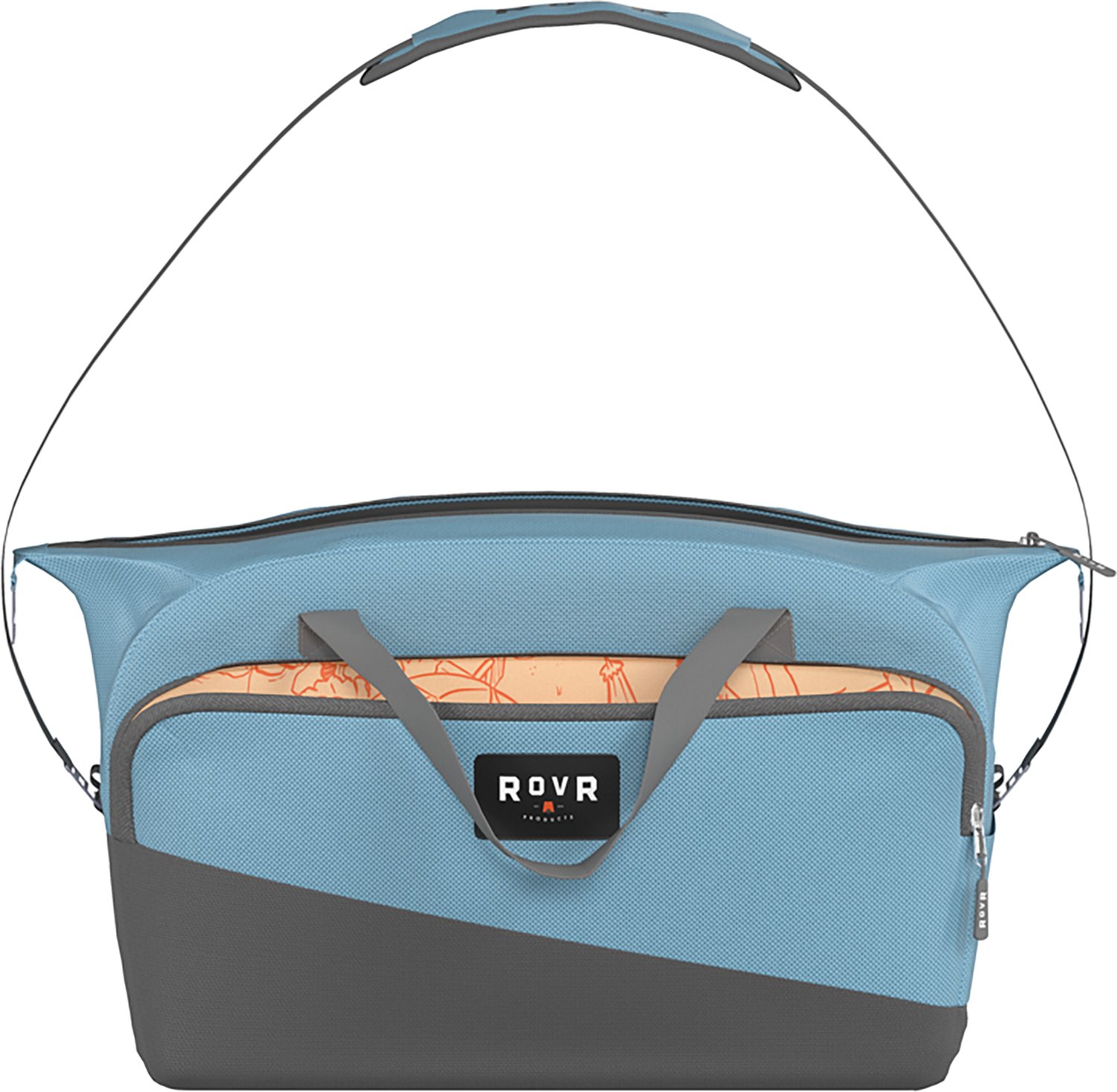 RovR TravelR 30 Can Soft Duffel Cooler - view number 4