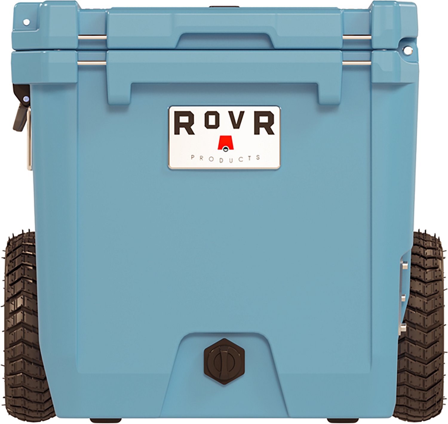 RovR RollR 45 QT Wheeled Hard Cooler - view number 2