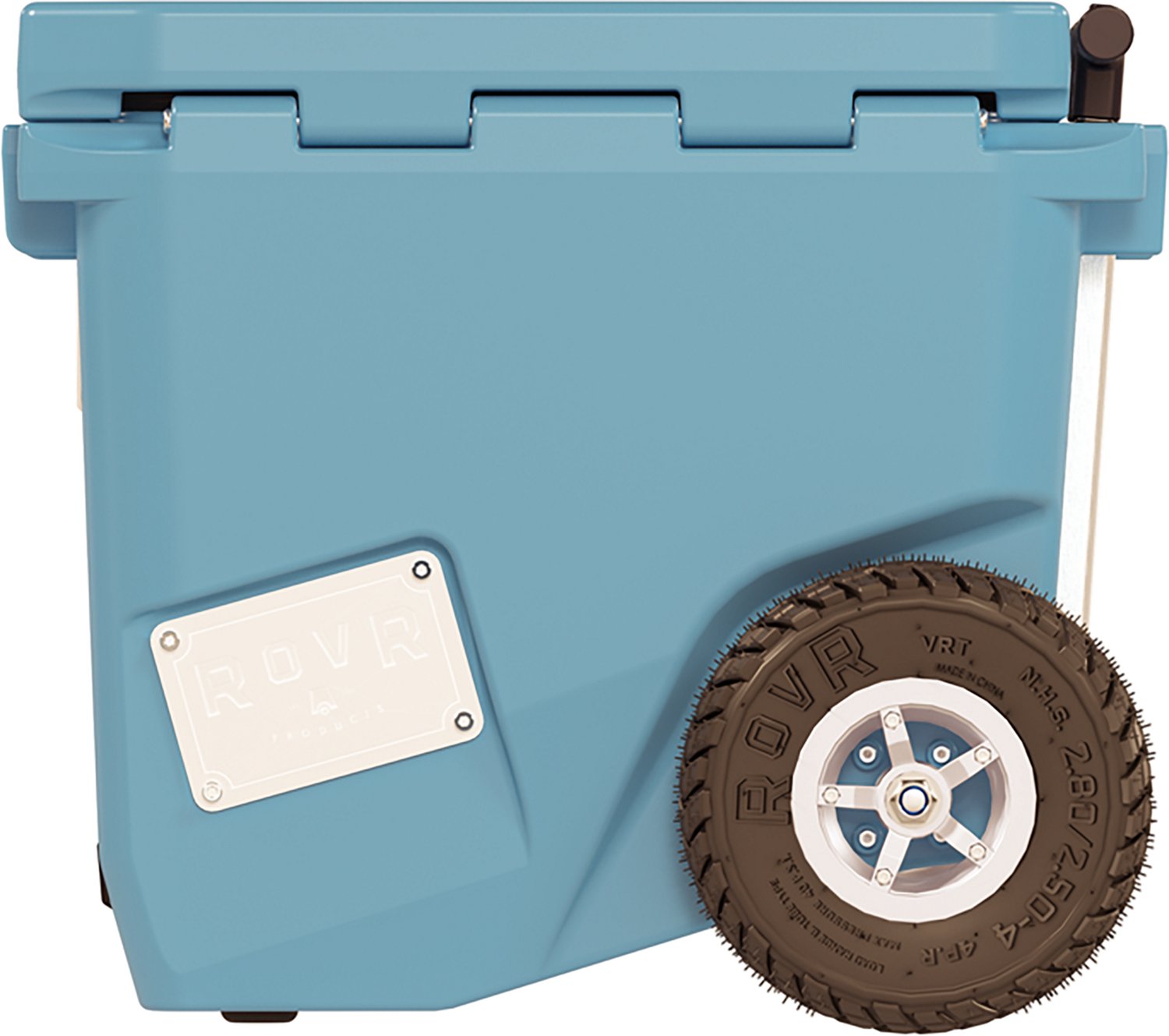 RovR RollR 45 QT Wheeled Hard Cooler - view number 4