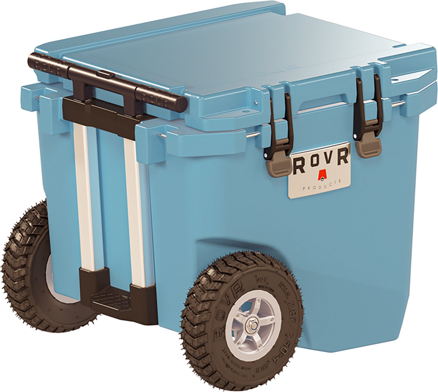 RovR RollR 45 QT Wheeled Hard Cooler - view number 5