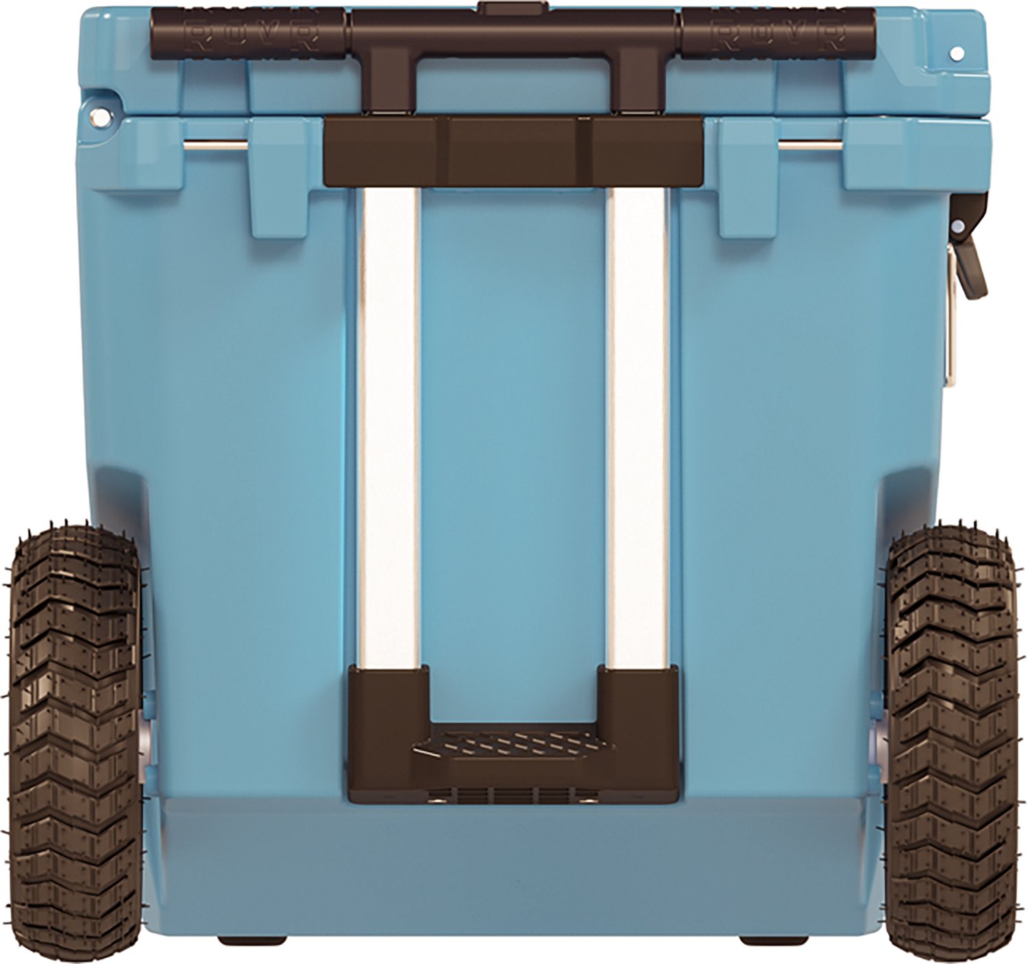 RovR RollR 45 QT Wheeled Hard Cooler - view number 6