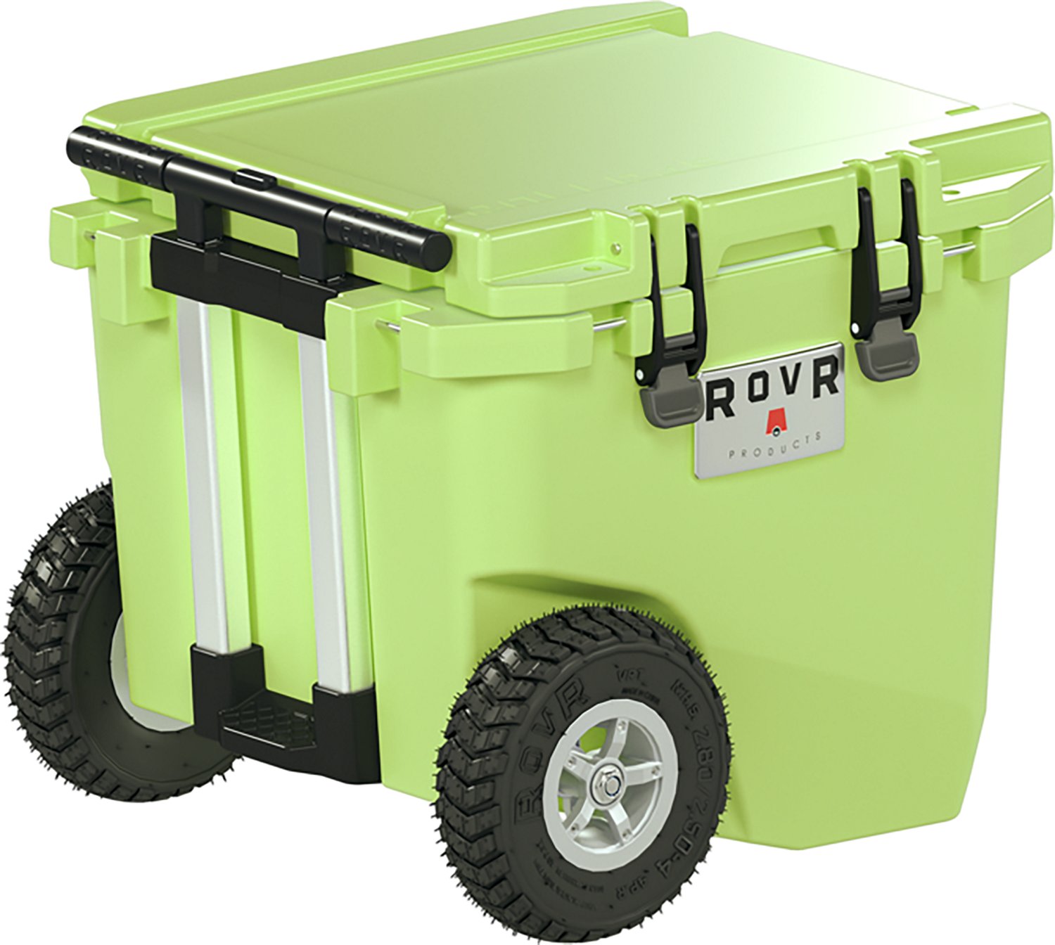 RovR RollR 60 Can Wheeled Hard Cooler - view number 2