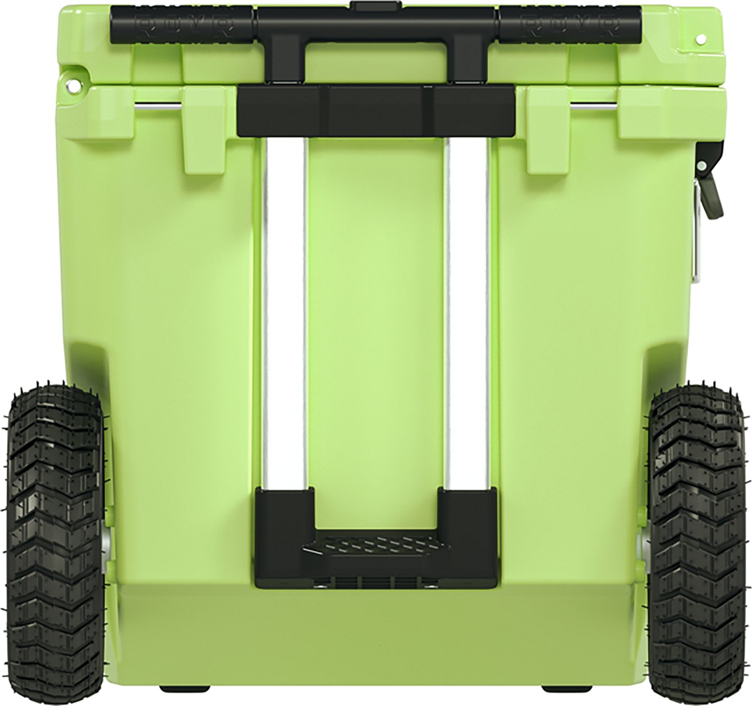 RovR RollR 60 Can Wheeled Hard Cooler - view number 4