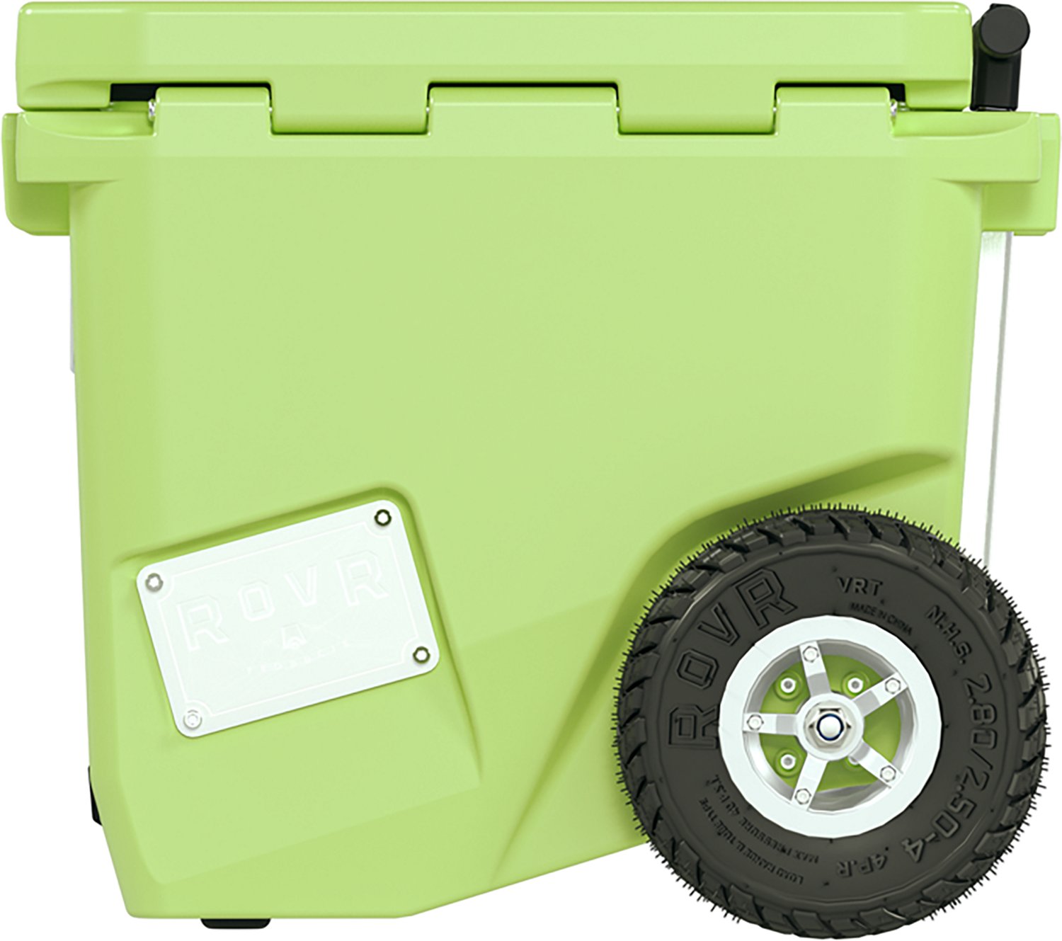 RovR RollR 60 Can Wheeled Hard Cooler - view number 5