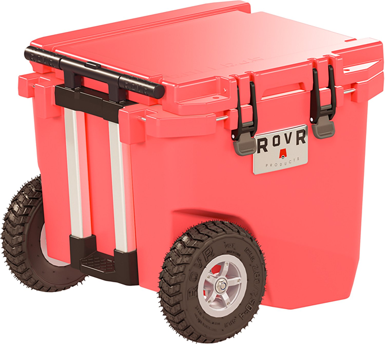 RovR RollR 45 QT Wheeled Hard Cooler - view number 2