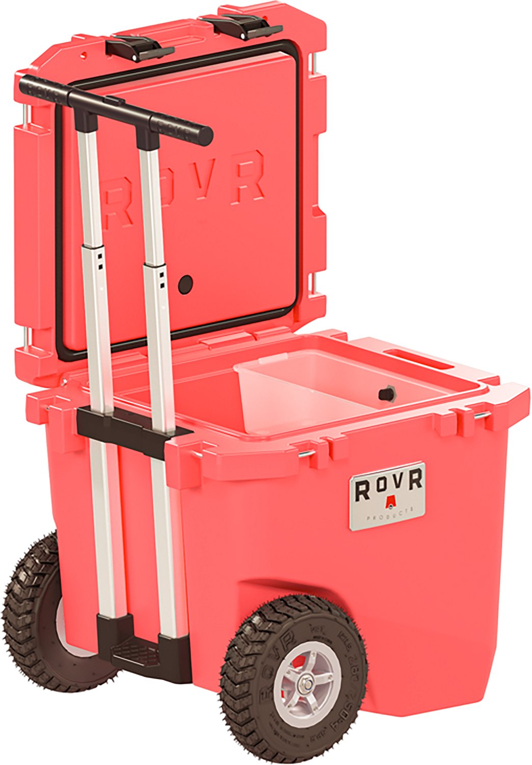 RovR RollR 45 QT Wheeled Hard Cooler - view number 3