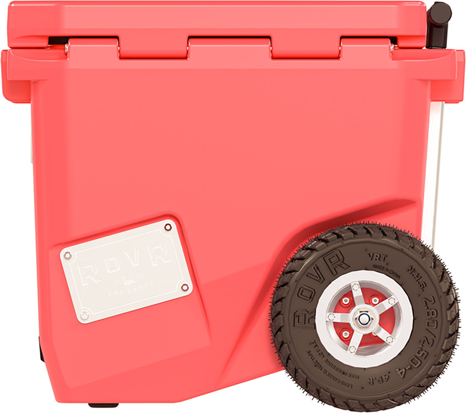 RovR RollR 45 QT Wheeled Hard Cooler - view number 4
