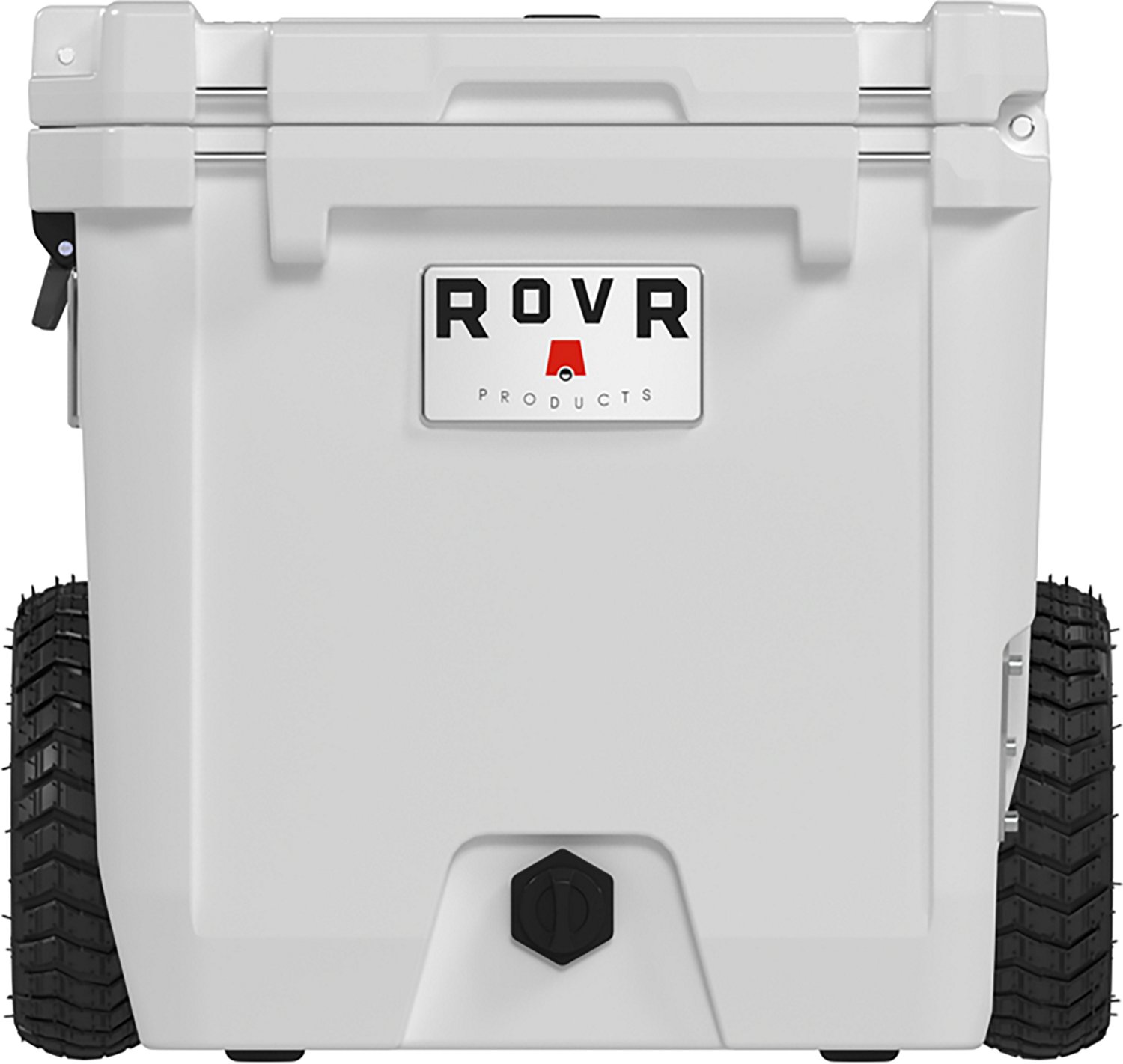 RovR RollR 60 Can Wheeled Hard Cooler - view number 2