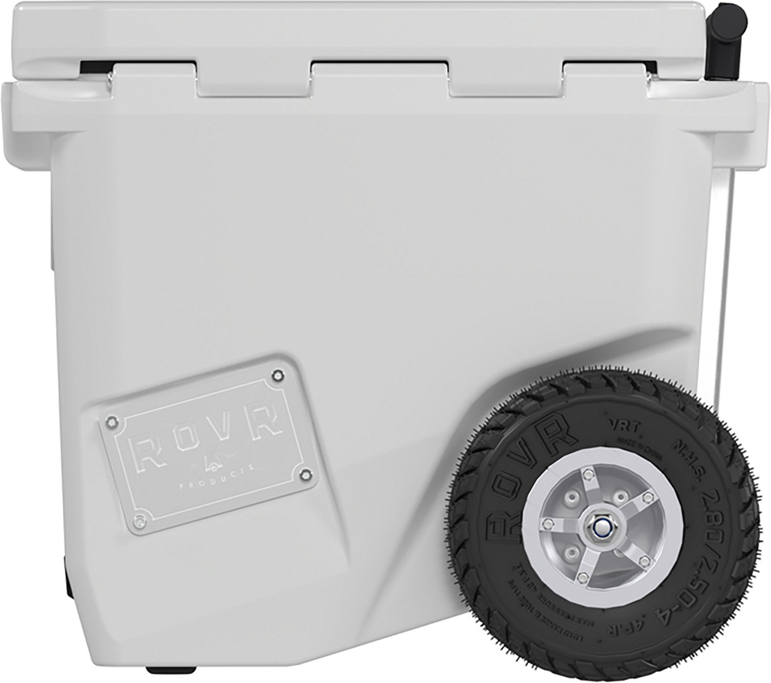 RovR RollR 60 Can Wheeled Hard Cooler - view number 4