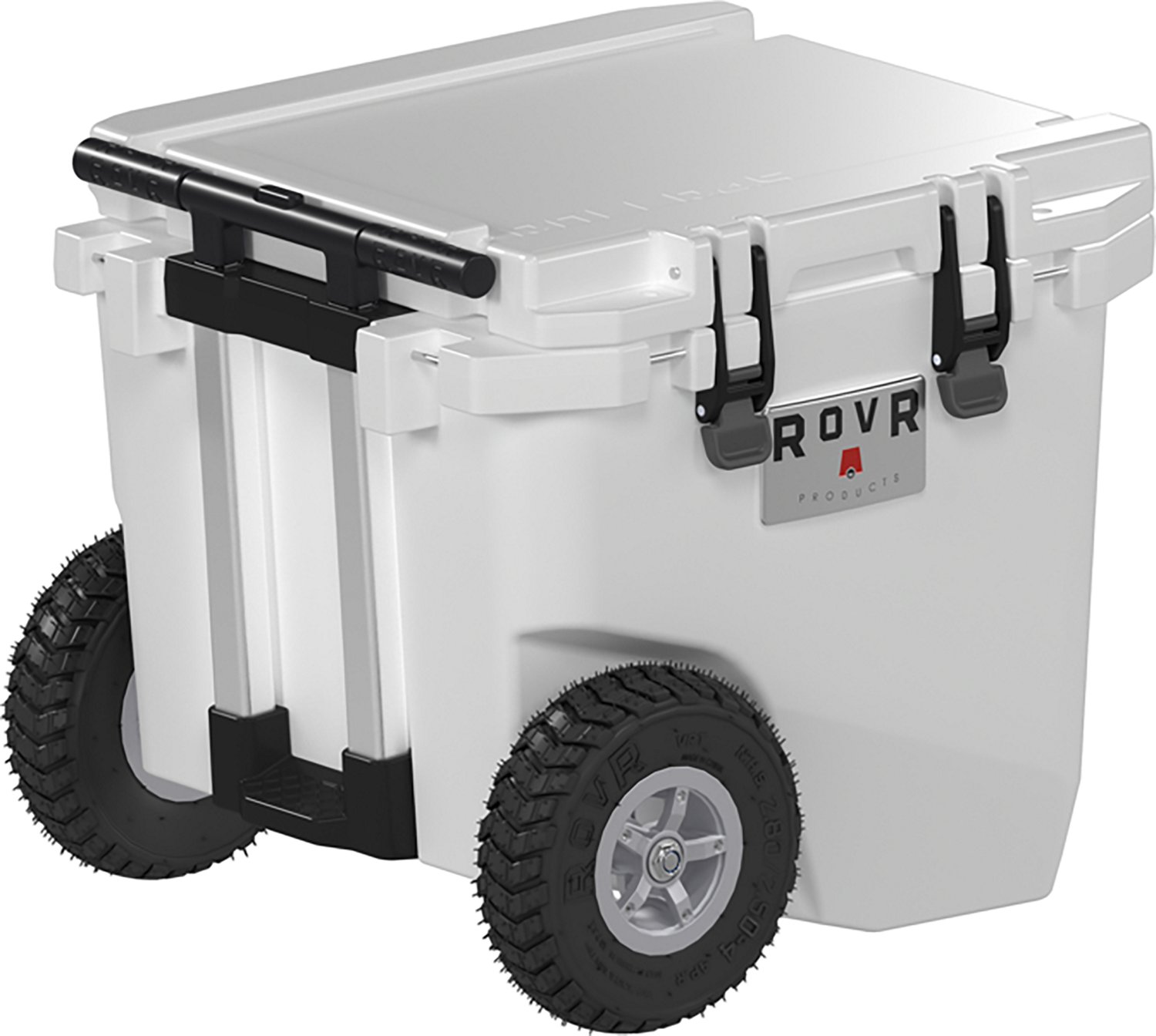 RovR RollR 60 Can Wheeled Hard Cooler - view number 5