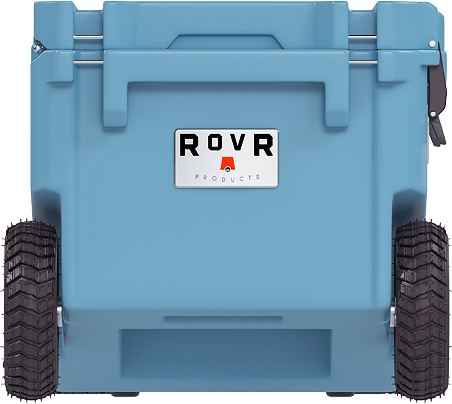 RovR RollR 72 Can Wheeled Hard Cooler - view number 2