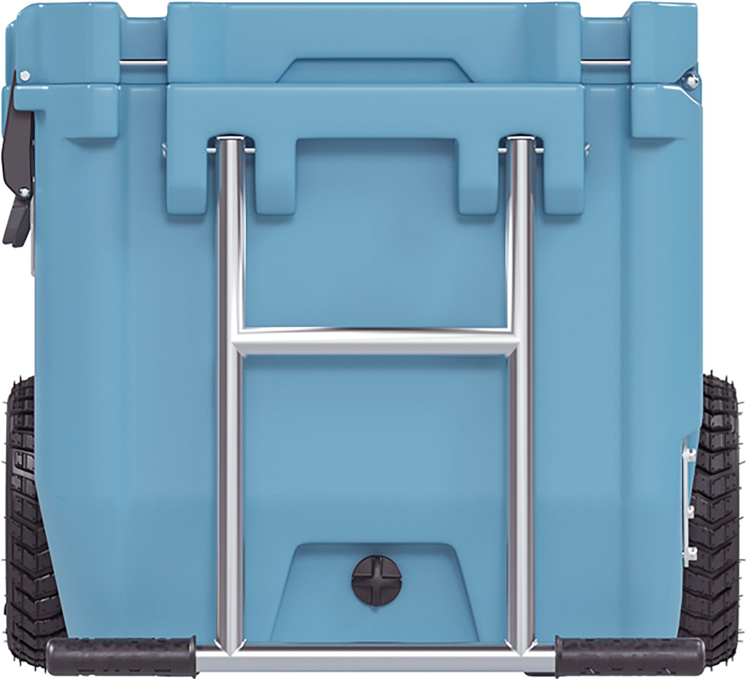 RovR RollR 72 Can Wheeled Hard Cooler - view number 5