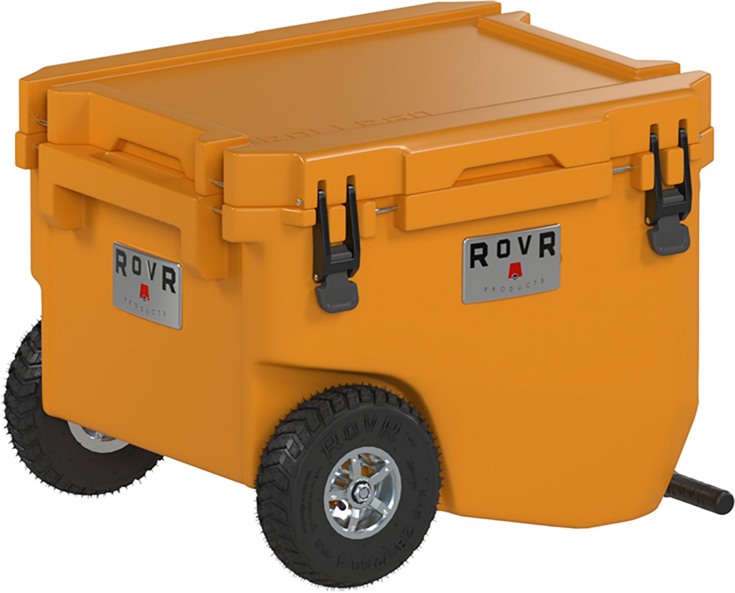 RovR RollR 72 Can Wheeled Hard Cooler - view number 2