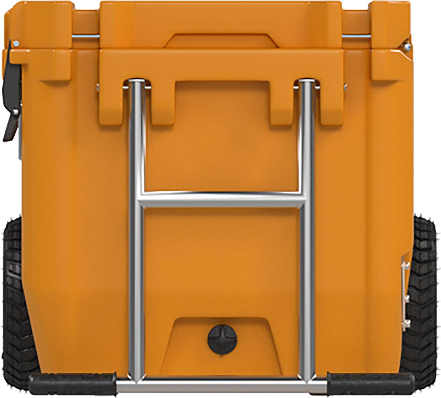 RovR RollR 72 Can Wheeled Hard Cooler - view number 4