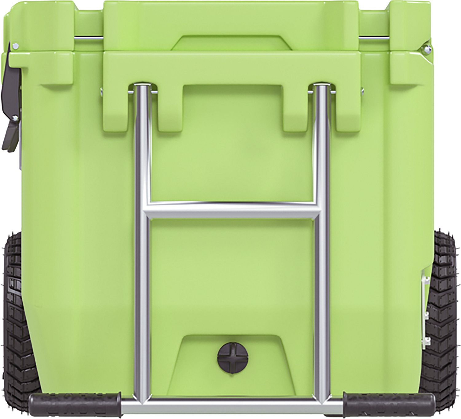 RovR RollR 72 Can Wheeled Hard Cooler - view number 4