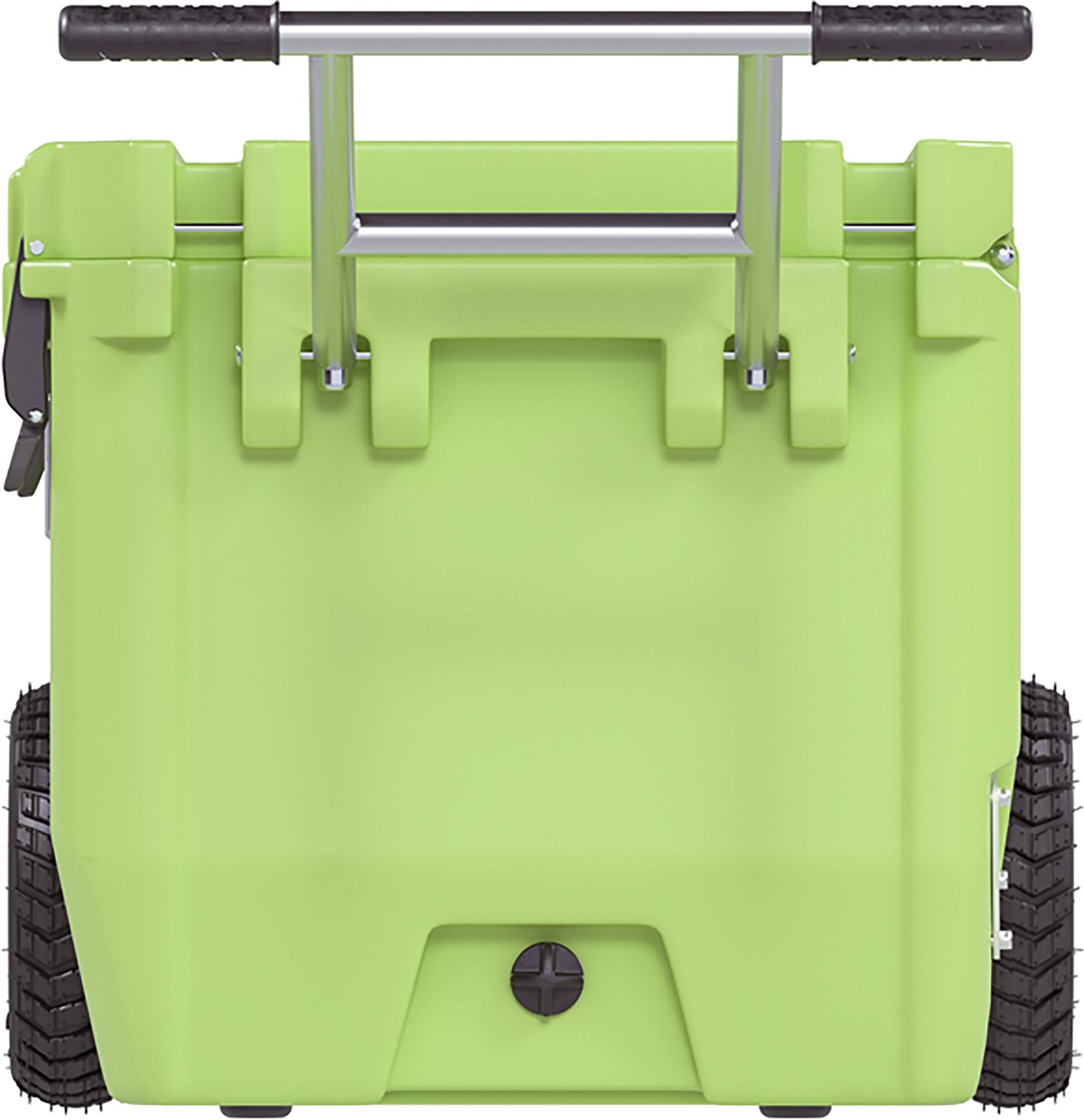 RovR RollR 72 Can Wheeled Hard Cooler - view number 5