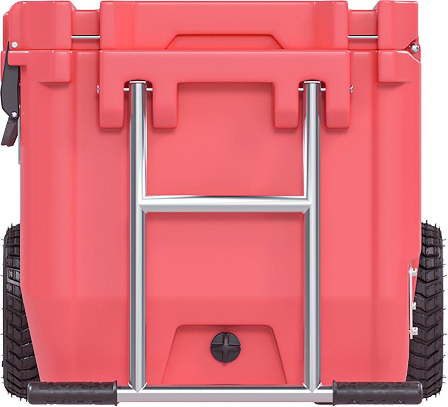 RovR RollR 72 Can Wheeled Hard Cooler - view number 4