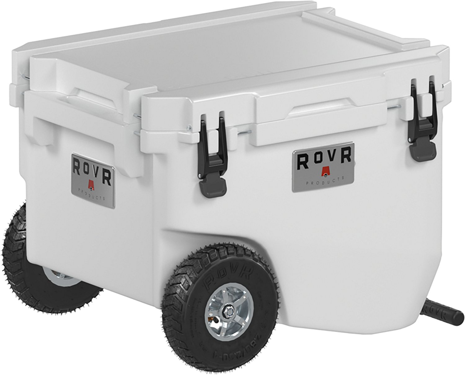RovR RollR 72 Can Wheeled Hard Cooler - view number 2