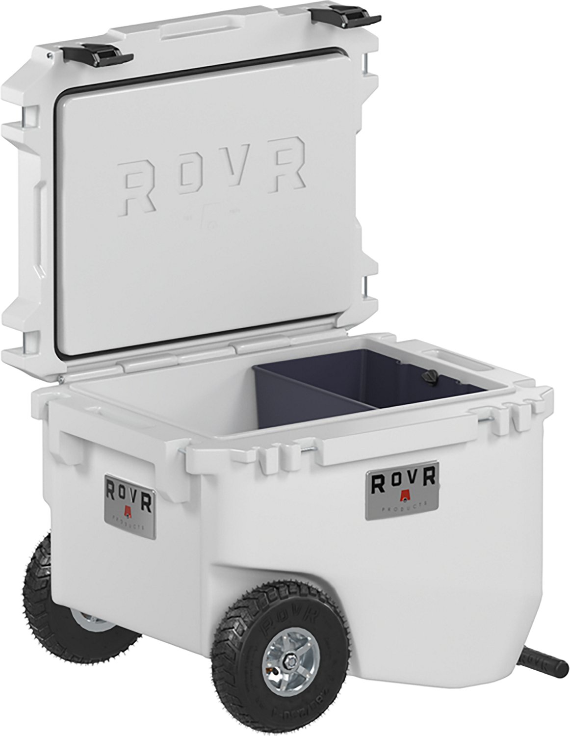 RovR RollR 72 Can Wheeled Hard Cooler - view number 3